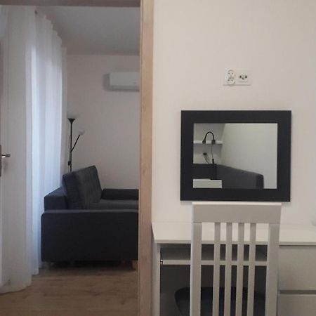 Apartament Katy Rybackie Zaciszna Екстер'єр фото